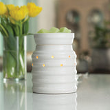 Farmhouse Illumination Warmer - Front View