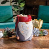 Gnome Illumination Warmer - Front View