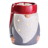 Gnome Illumination Warmer - Side View