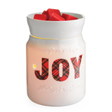 Joy Illumination Warmer - Front View