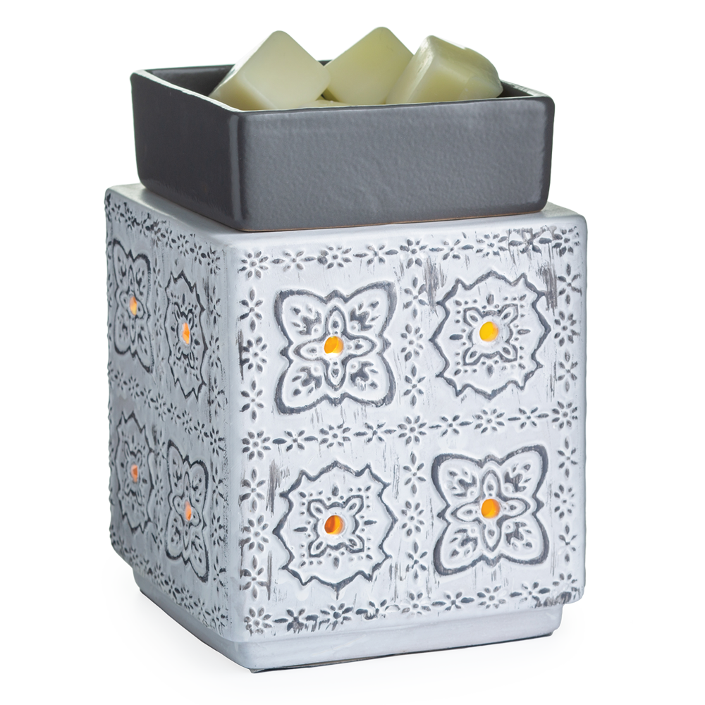 Modern Cottage Illumination Warmer
