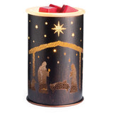 Nativity Illumination Warmer - Side View