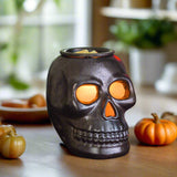 Skull Illumination Warmer