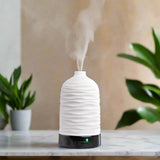 Harmony Ultrasonic Aroma Diffuser - Front View