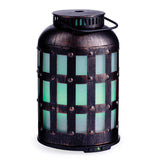 Tavern Lantern Ultrasonic Aroma Diffuser - Side View