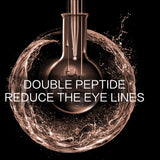Radiance Eye Cream | Triple Actions | Nourish - Tighten - Ease Puffiness - Top-Down View