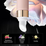 Radiance Eye Cream | Triple Actions | Nourish - Tighten - Ease Puffiness - 45-Degree Angle