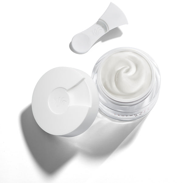 Super Hydrating Cream | Triple Actions | Firm - Hydrate - Fine Line Removal