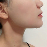 Hydrating Face Mask | Super Hydration | Silky Skin & Fine Pore - Top-Down View