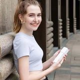 Emulsion Spray | Triple Action | Super Moisturizing | Acne & Spot Removal - Close-Up Angle