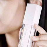 Emulsion Spray | Triple Action | Super Moisturizing | Acne & Spot Removal - Low Angle