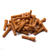 Samland 36pcs 95mm Long Chicken Plucker Poultry Fingers-36XFINGER96