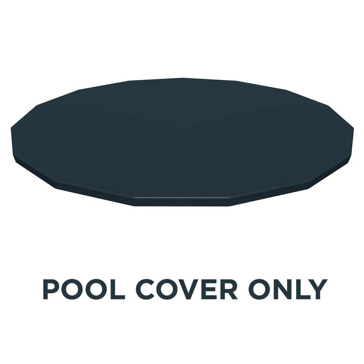 Samland Pool Cover for 15FT Above Ground Pool (58038)