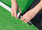 Samland SOLAR POOL HEATING MAT PAD 1.1M X 1.71M(58423)