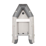 Samland Caspian PRO Inflatable Boat 4 Person (65047E) - Side View