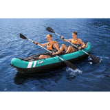 Samland Ventura X2 Double Kayak Inflatable 3.3M X 86CM (65052) - Front View