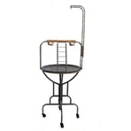 Samland THE GRAFFICO PLAY TOP STAND FOR BIRD PARROT CAGE MATE