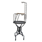 Samland THE GRAFFICO PLAY TOP STAND FOR BIRD PARROT CAGE MATE