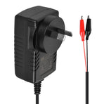 Samland AC/DC 14.6V 1.5AMP CHARGER FOR LITHIUM IRON PHOSPHATE(LIFEPO4)BATTERY