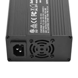 Samland AC/DC 14.6V 15AMP Charger for Lithium Iron Phosphate(Lifepo4)Battery - Side View