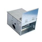 Samland Humane Mice Mouse Trap Wind-up Catch Mater-1xBCM02 - Front View