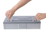 Samland Easy to Open Extra Large Humane Trap for Rat Mice Mouse-1xBCM03 - Side View