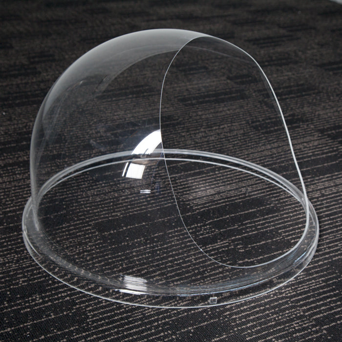 Samland Bubble Cover for 52cm Fairy Floss Machine Cotton Candy Machine