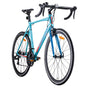 Samland CLIMBER 1.0 ROAD BIKE SHIMANO A070 GROUPSET 14 SPEED BICYCLE[FRAME SIZE: 56CM]