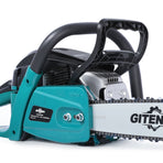 Samland Commercial 58CC 3.2HP Chainsaw for Garden-CS58D