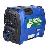 Samland 2000W Portable Power Station Solar Inverter Generator