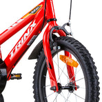 Samland RED ELF2.0 KIDS MOUNTAIN BIKE 16" FRAME
