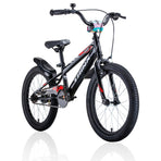 Samland BLUE ELF3.0 18 INCH WHEEL KIDS MOUNTAIN BIKE MTB BICYCLE