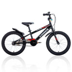 Samland BLUE ELF3.0 18 INCH WHEEL KIDS MOUNTAIN BIKE MTB BICYCLE