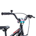 Samland BLUE ELF3.0 18 INCH WHEEL KIDS MOUNTAIN BIKE MTB BICYCLE