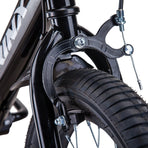 Samland BLUE ELF3.0 18 INCH WHEEL KIDS MOUNTAIN BIKE MTB BICYCLE