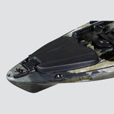 Samland Big Dace PRO 10FT Fishing Kayak Sit on Top (FKD360) - Side View