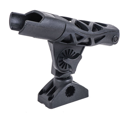 Samland Swivel Fishing Rod Holder for Kayak (FRHA01)