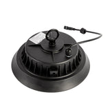 Samland Solar Power High Bay Led Light 100W SMD Super Bright Lamp - 45-Degree Angle