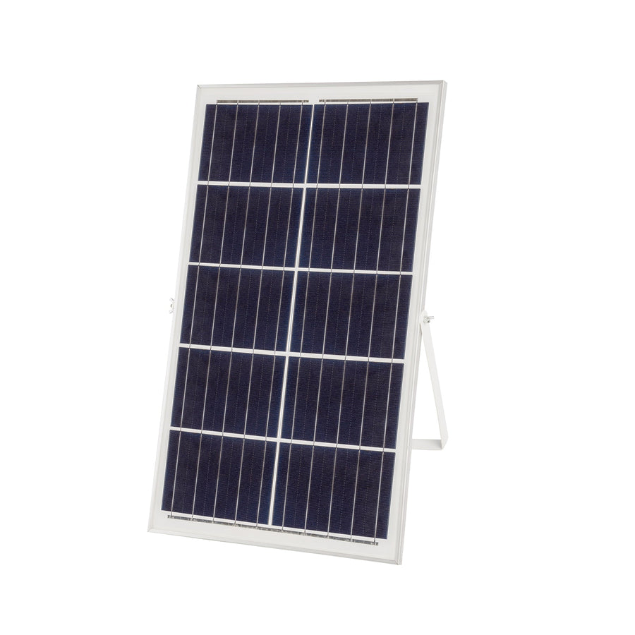 Samland Solar Power High Bay Led Light 200W SMD Super Bright Lamp