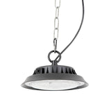 Samland SOLAR POWER HIGH BAY LED LIGHT 50W SMD SUPER BRIGHT LAMP