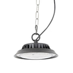 Samland SOLAR POWER HIGH BAY LED LIGHT 50W SMD SUPER BRIGHT LAMP