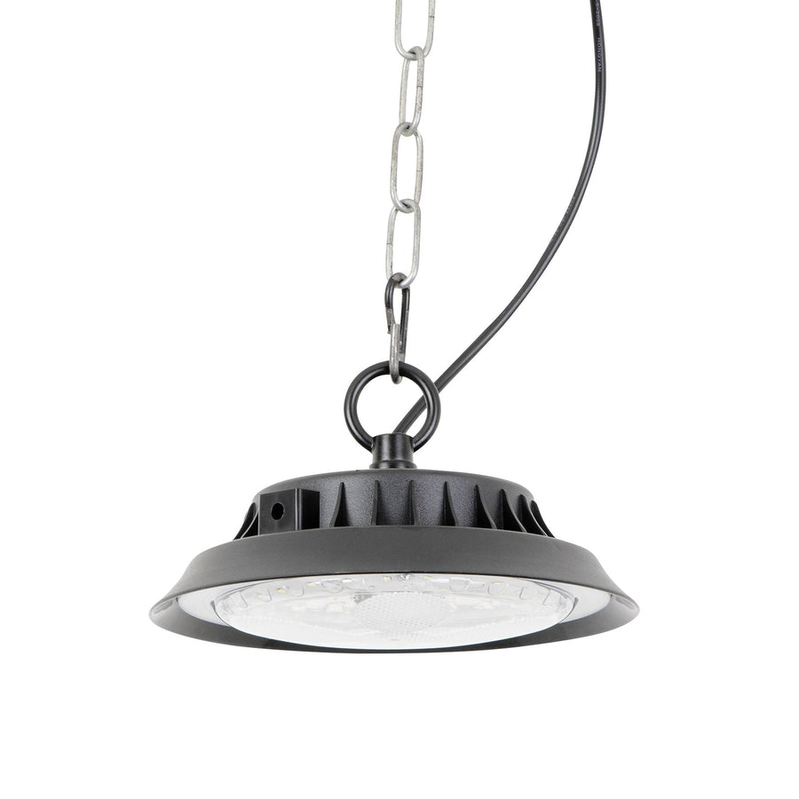 Samland SOLAR POWER HIGH BAY LED LIGHT 50W SMD SUPER BRIGHT LAMP