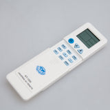 Samland Universal Remote Control for Air Conditioner-KT1000