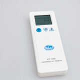 Samland Universal Remote Control for Air Conditioner-KT1000 - Front View