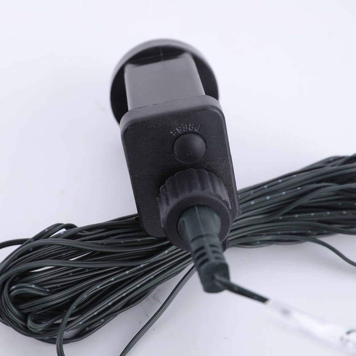 Samland 1200 Led Christmas Fairy Light Blue & White