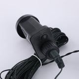 Samland 1200 Led Christmas Fairy Light Multi Colour - Side View