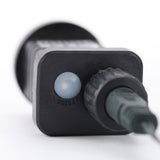 Samland 1200 Led Christmas Fairy Light Warm White - Top-Down View