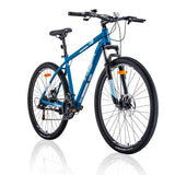 Samland M136 Pro 29ER 21 Speed Mountain Bike MTB 29