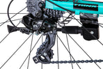 Samland M600 PRO 29er Mountain Bike 24 Speed 29" MTB