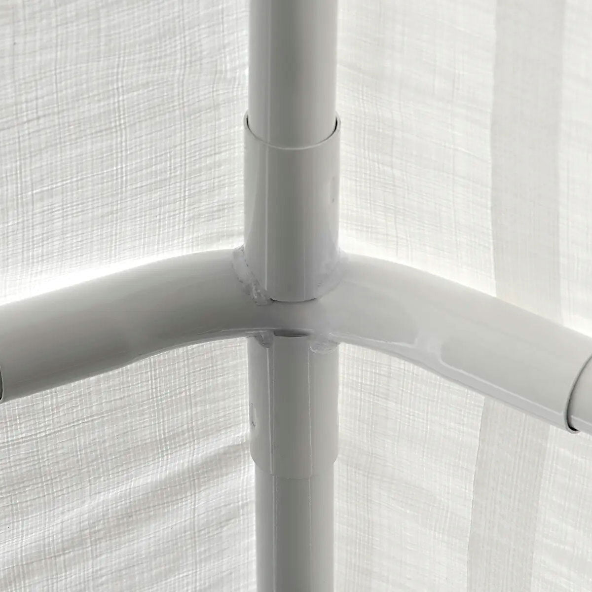 Samland Portable Carport Garage Shelter Canopy 10x20FT